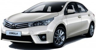 2016 Toyota Corolla 1.4 D-4D 90 PS MultiMode Active Araba kullananlar yorumlar
